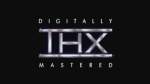 THX Digitally  Mastered